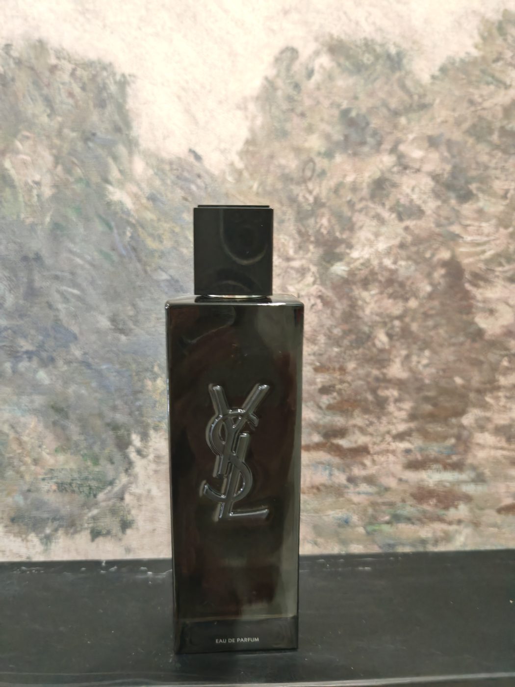 YSL 🇲🇾🇻🇳👨⚕️Ysl Myself edp 100ml Nam