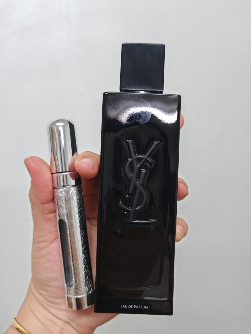 YSL 👨⚕️🇲🇾Chiết Ysl myself
