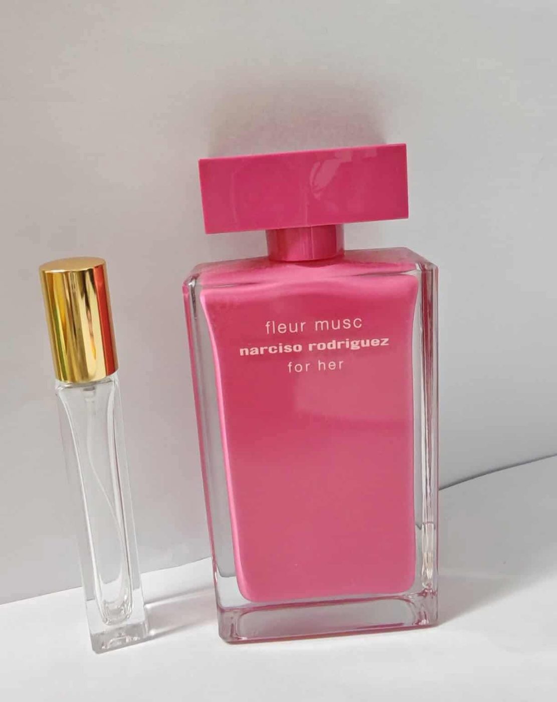 NARCISO 🇲🇾💉10ml 👸Chiết Nar hồng đậm cao