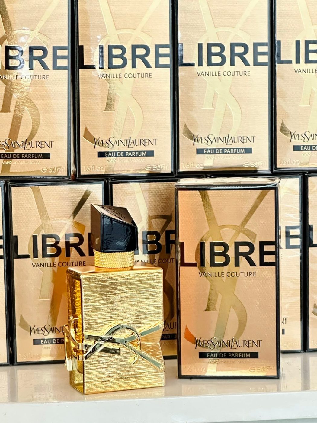 YSL 🇲🇾🇻🇳👸📦Ysl libre edp vanila