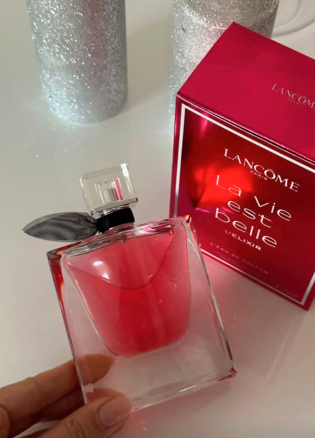 lancome 🇲🇾🇻🇳👸📦Lancôme La vie est bella elixir