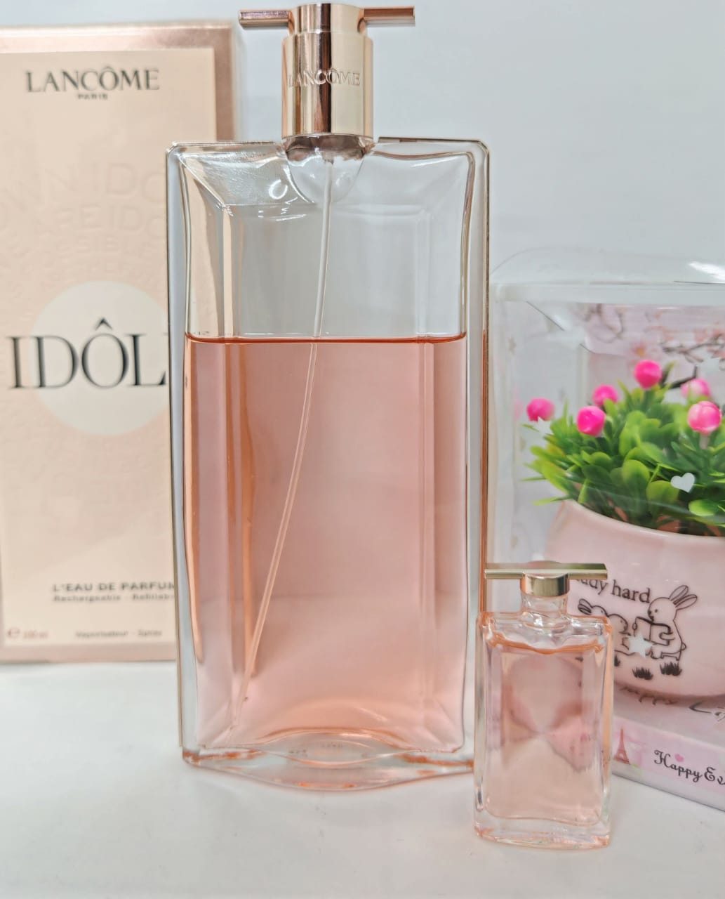 lancome 🇲🇾🇻🇳👸📦Lancôme idole edp