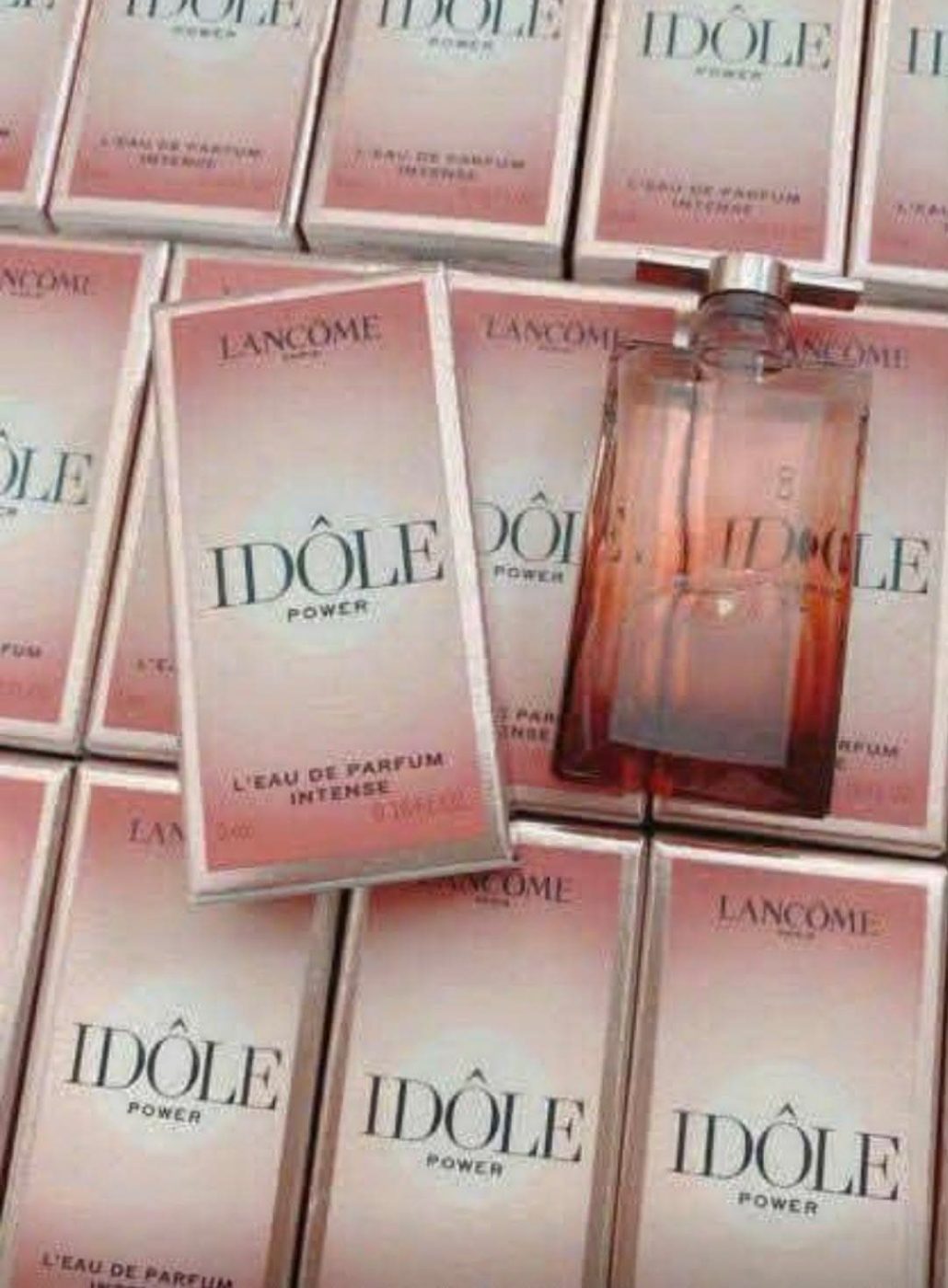 lancome 🇲🇾👸mini Lancôme idole power 5ml