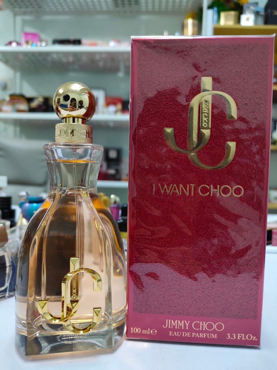 Jimmy choo 🇻🇳👸📦jimmy choo i want choo