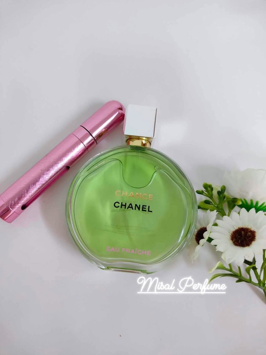 Chanel 🇲🇾🇻🇳👸💉📦Chanel chanel xanh edp