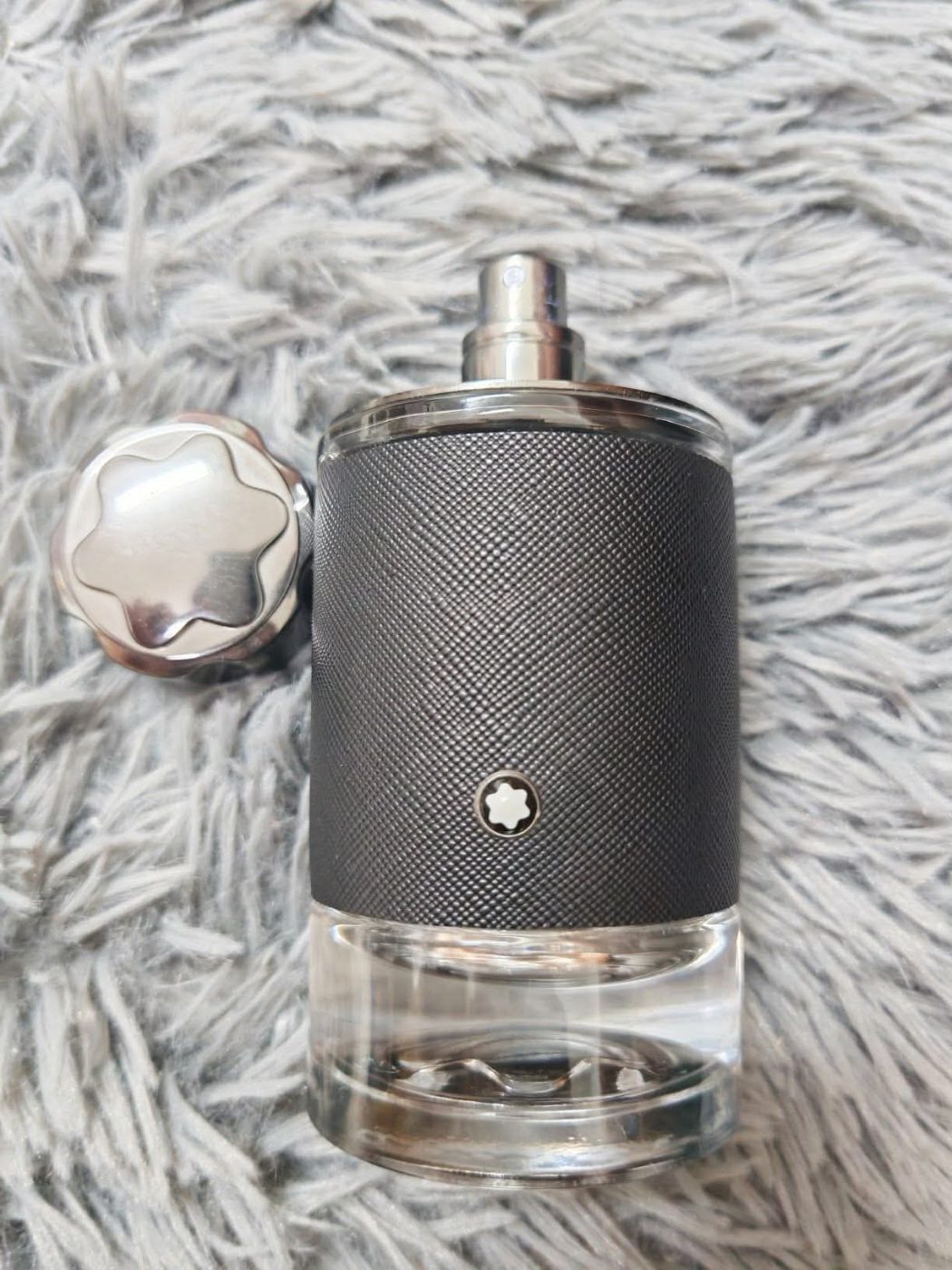 Montblanc 🇲🇾🇻🇳🇲🇾📦💉Montblanc explore edp