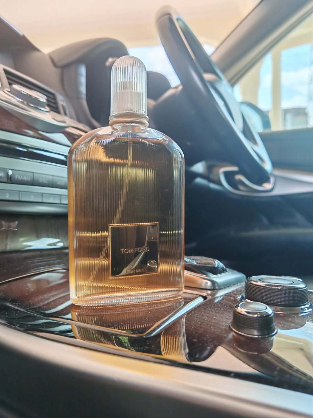 Tomford 🇲🇾👨⚕️Tomford edt for men