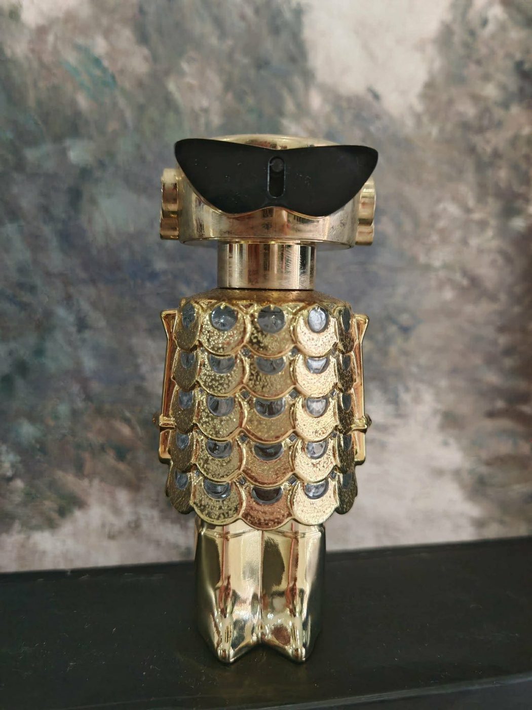Paco Rabanna 🇲🇾👸Tester Phantom flame edp intsense