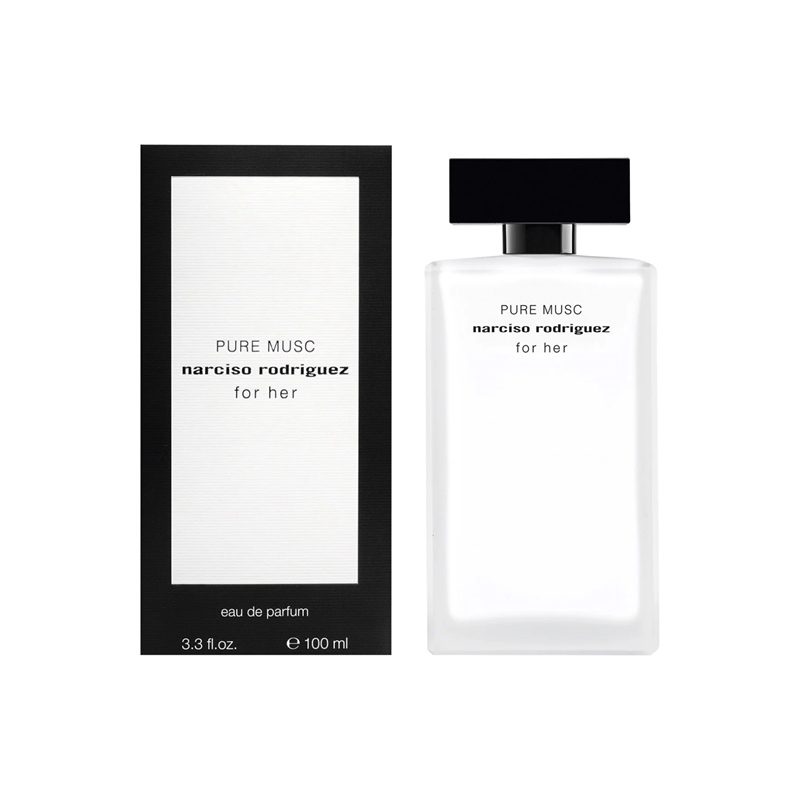 NARCISO 🇻🇳📦👸Narciso pure musc -nar trắng