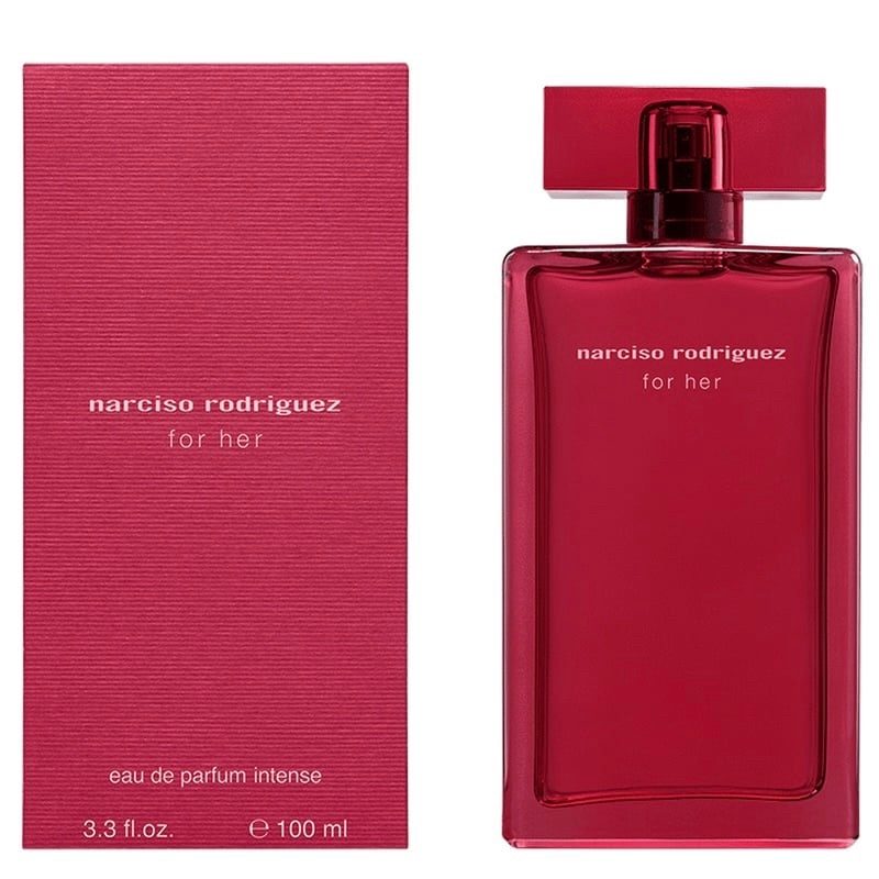NARCISO 🇻🇳👸📦narciso intense