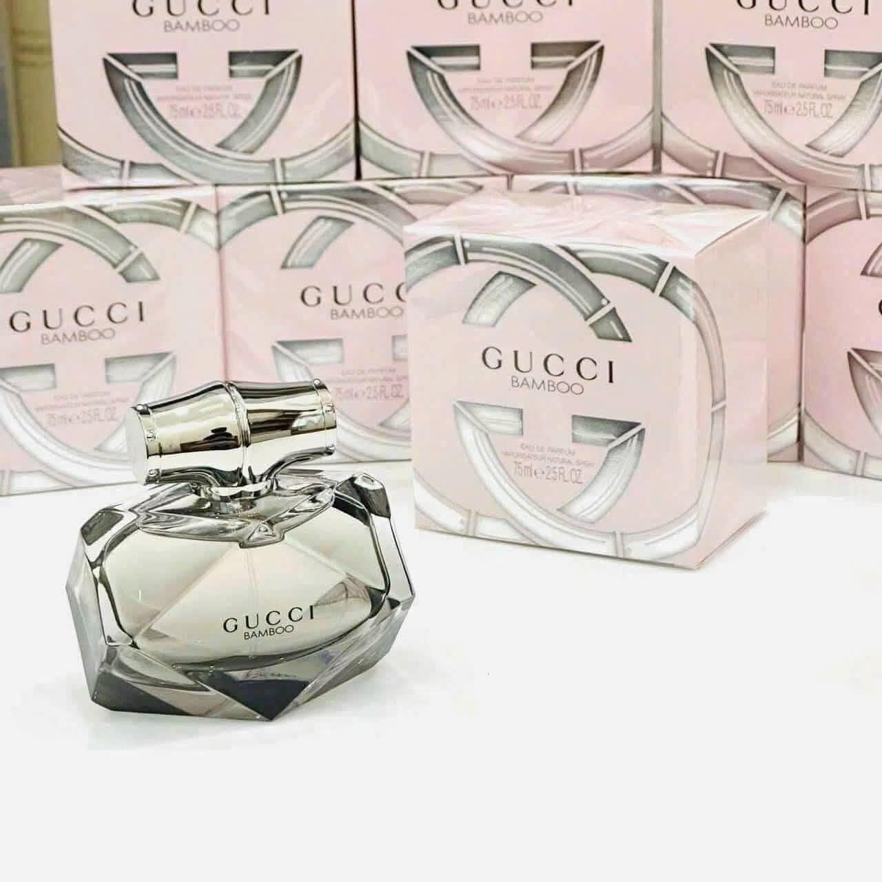 Gucci 🇻🇳👸📦gucci bamboo edp