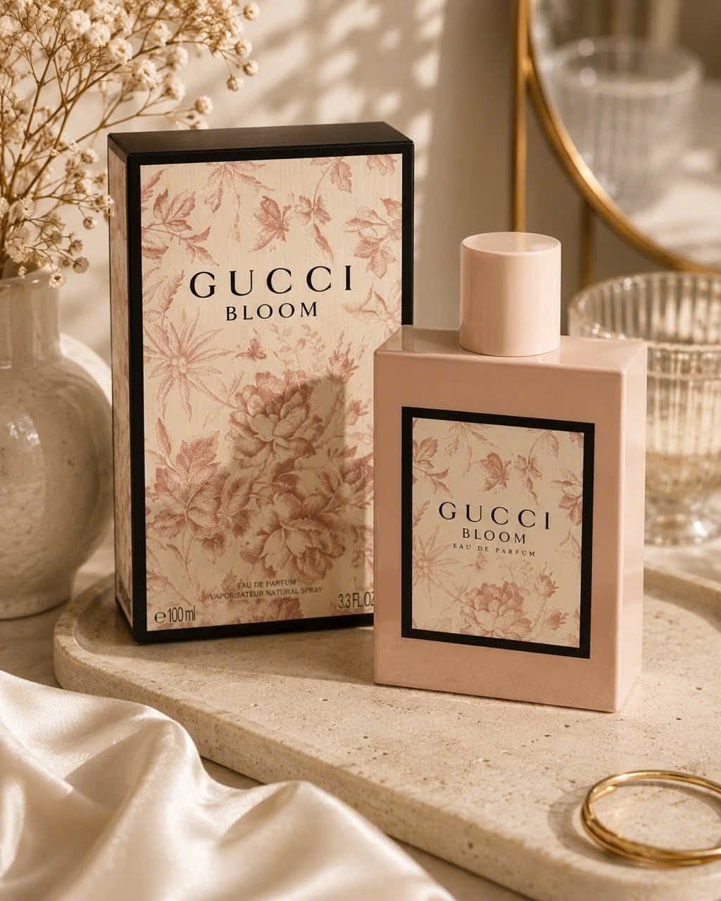 Gucci 🇻🇳👸📦gucci bloom edt