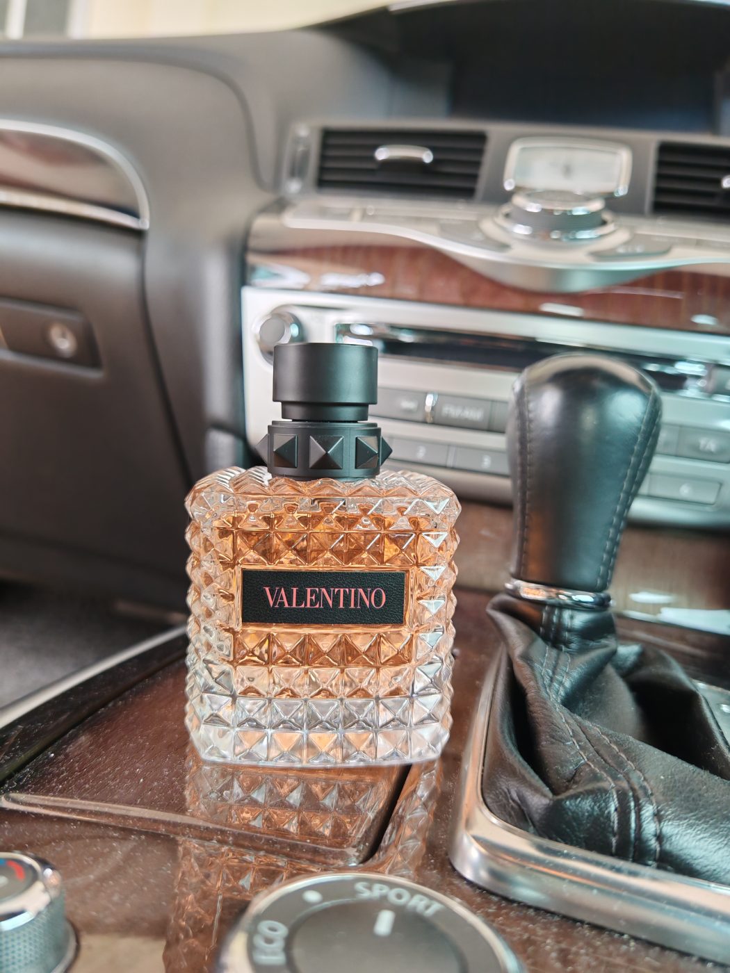 Valentino 🇲🇾🇻🇳👸📦Valentino Donna Coral epd