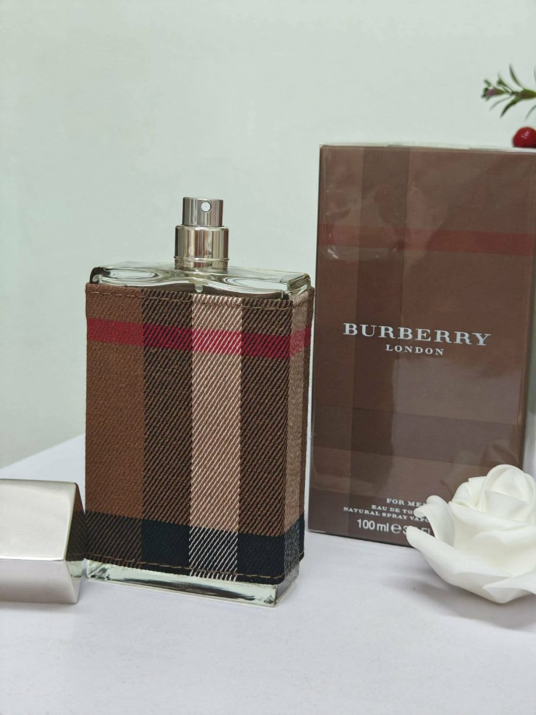 Burberry 👨⚕️🇲🇾📦Burberry for men