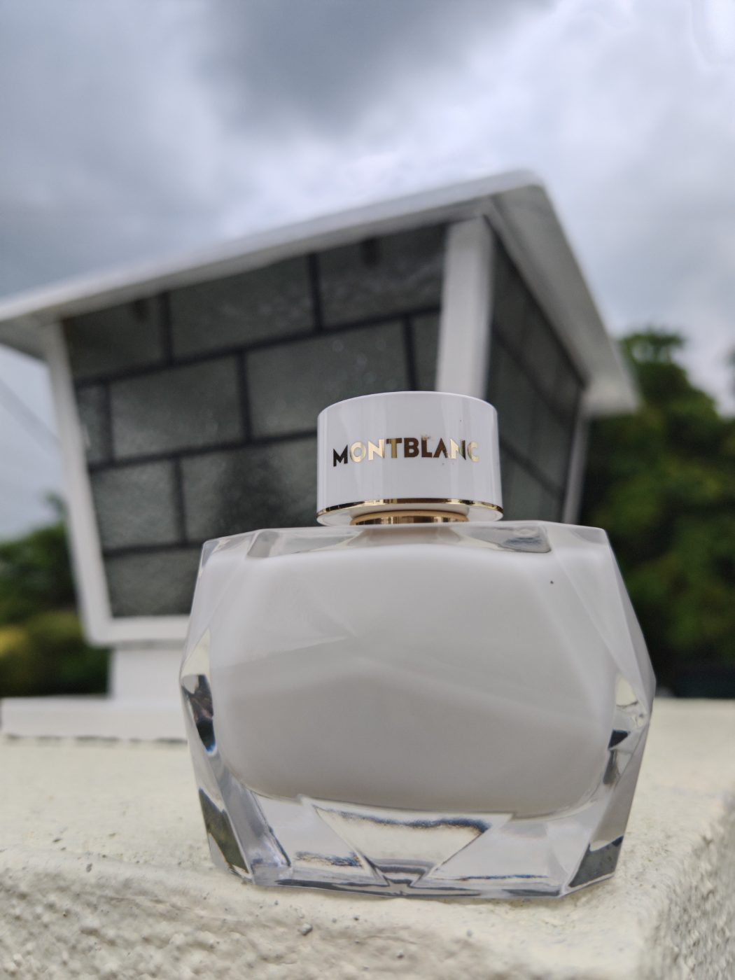 Montblanc 🇲🇾🇻🇳Montblanc Signorina edp