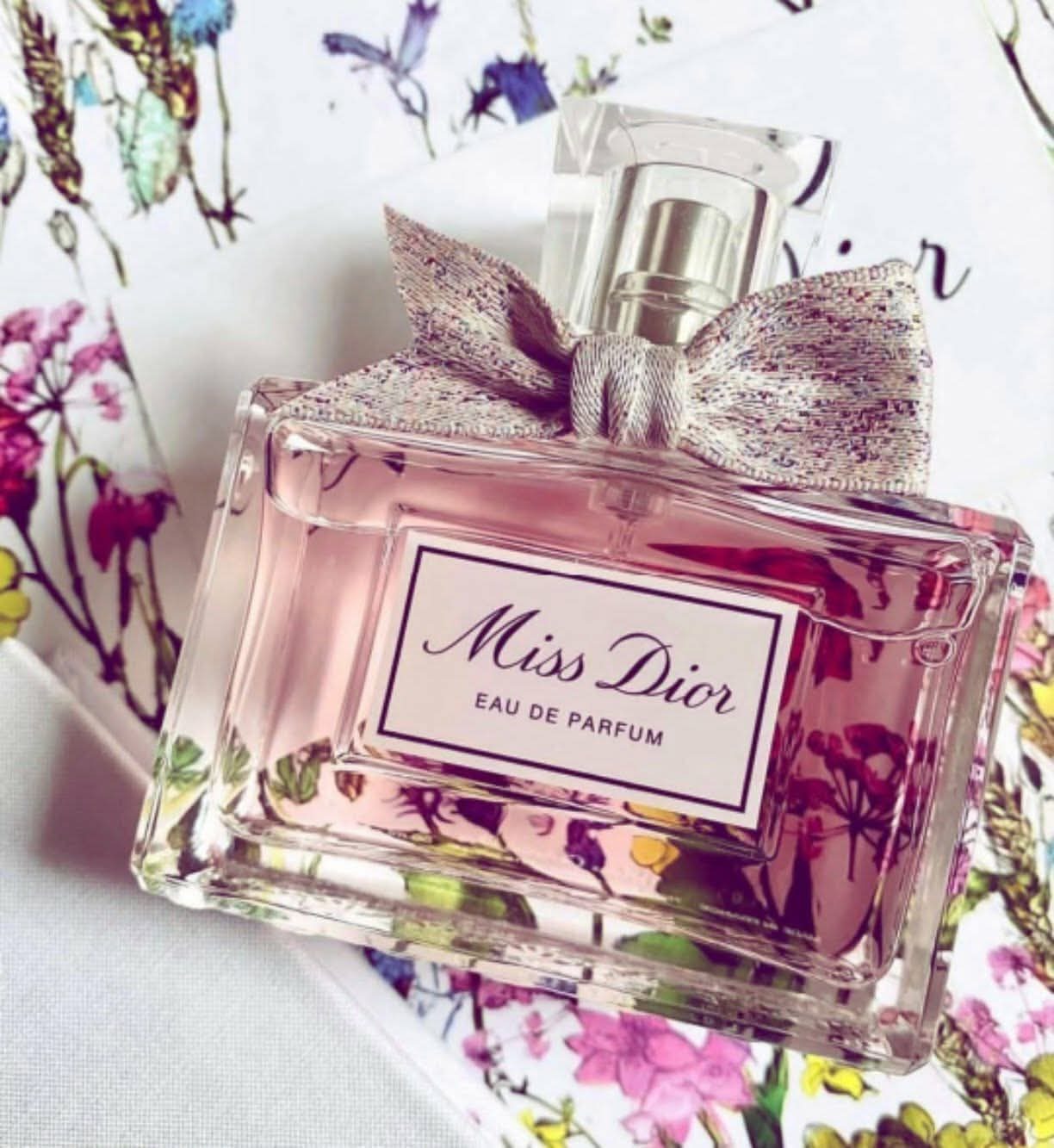 Dior 🇲🇾👸Full Miss Dior edp 100ml