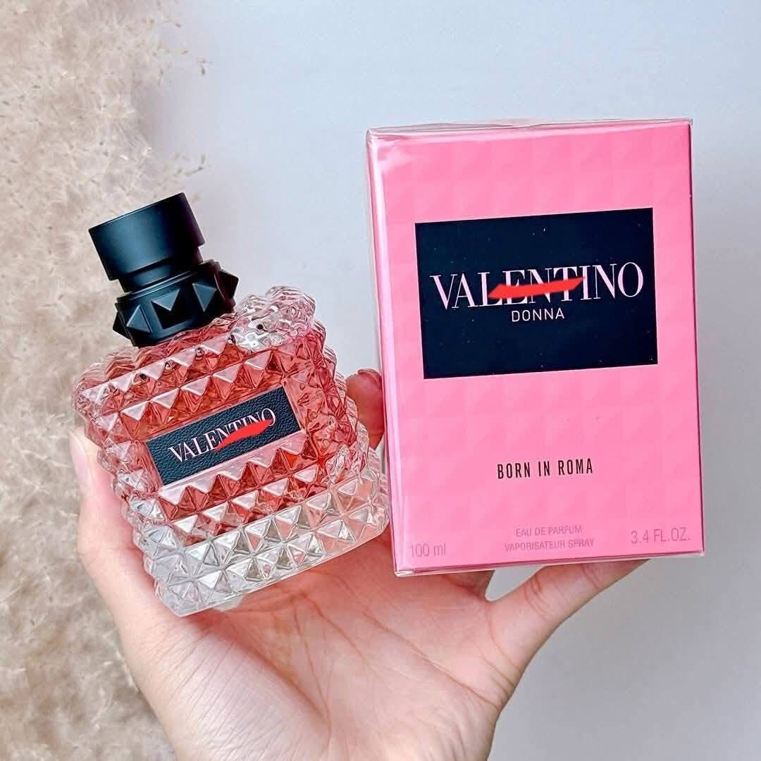 Valentino 🇻🇳👸📦Full Valentino Donna Born in Roma edp
