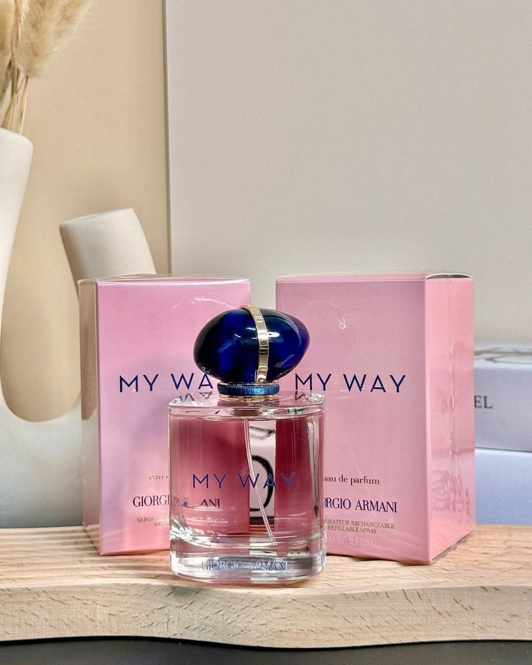 Valentino 🇻🇳👸📦 full My way edp