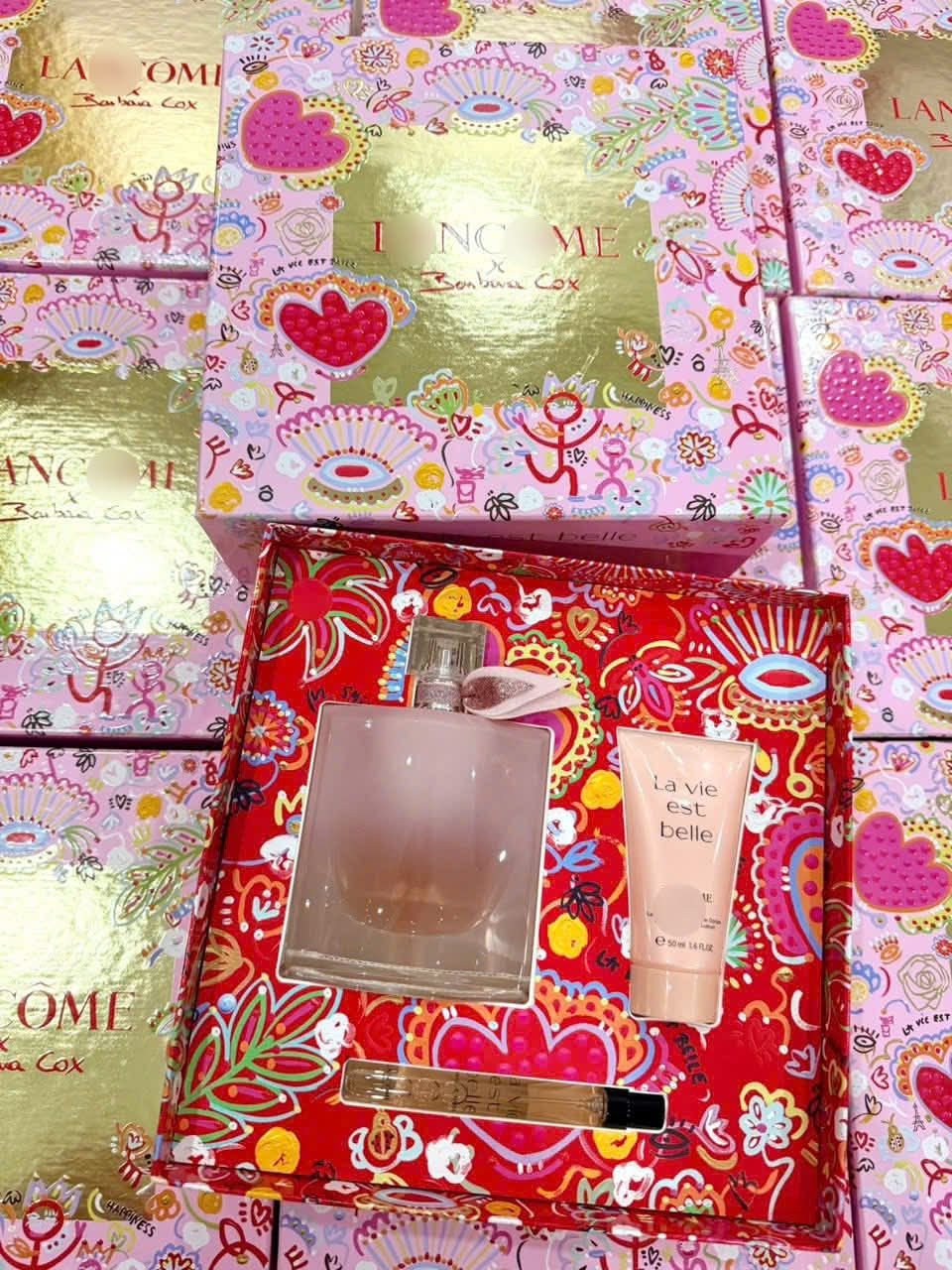 lancome 💢mới 👸📦🇻🇳 lancome la vie est belle Vani