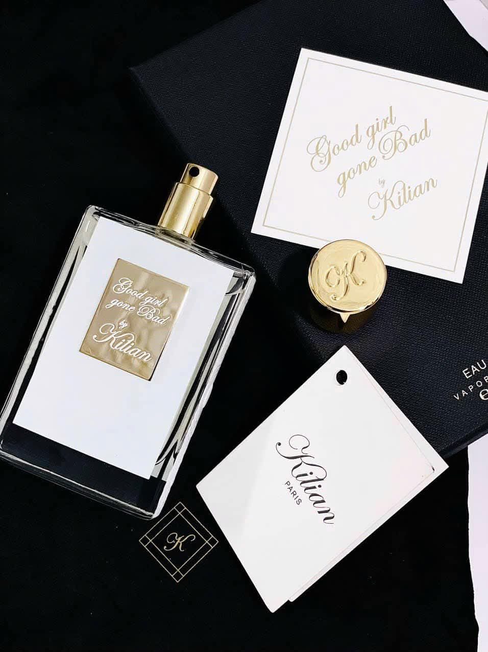 Killian 🇻🇳📦fullbox 100ml killian good girl gone bad