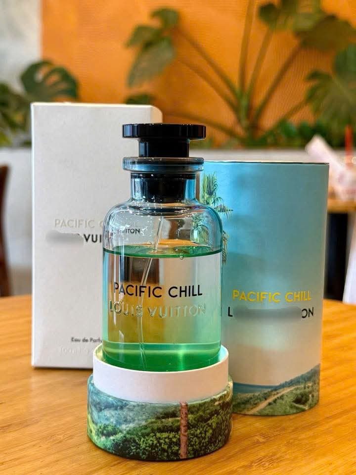 LV 🇻🇳👸full 100ml LV Pacific