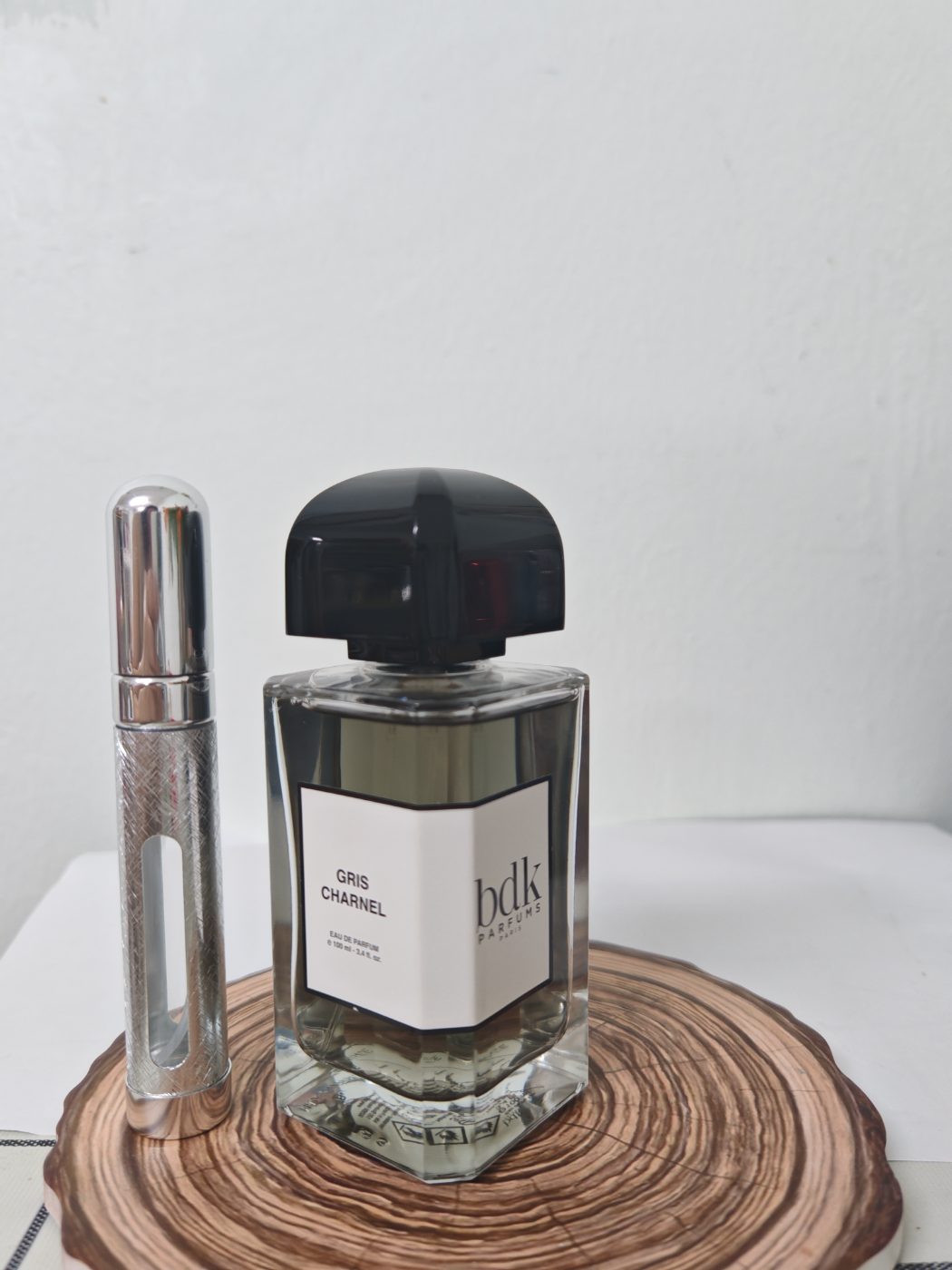 BDK 🇲🇾👨⚕️👸💉Chiết 10ml Bdk Gris Charnel edp