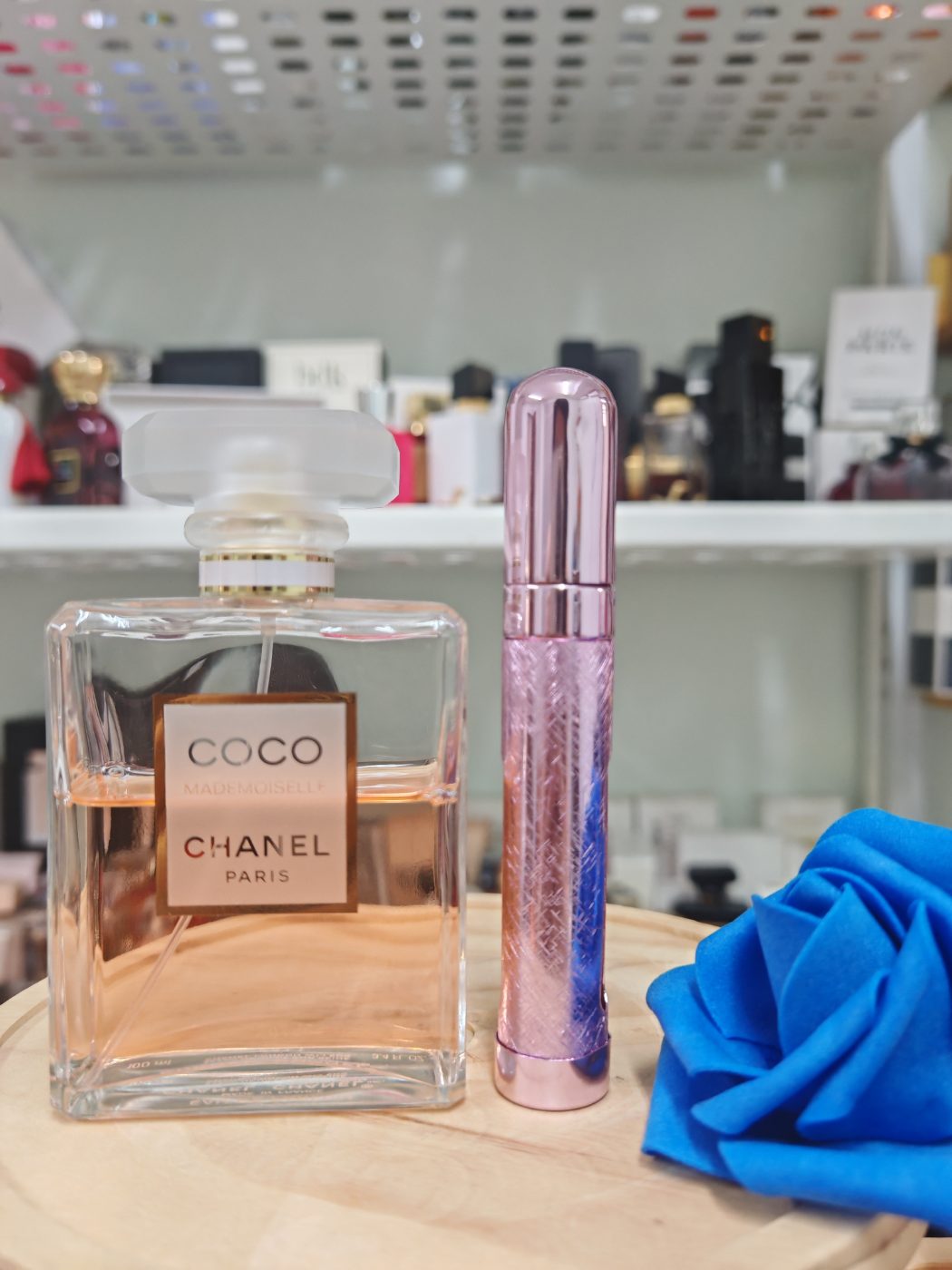 Chanel 🇲🇾👸Chiết 💉10ml Chanel coco mademoiselle edp