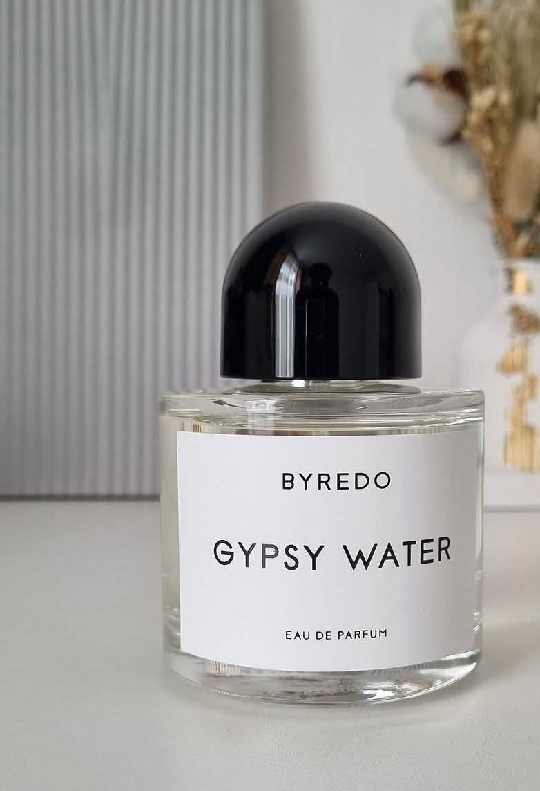 Byredo 🇲🇾👸fullbox 100ml Byredo Gypsy Water