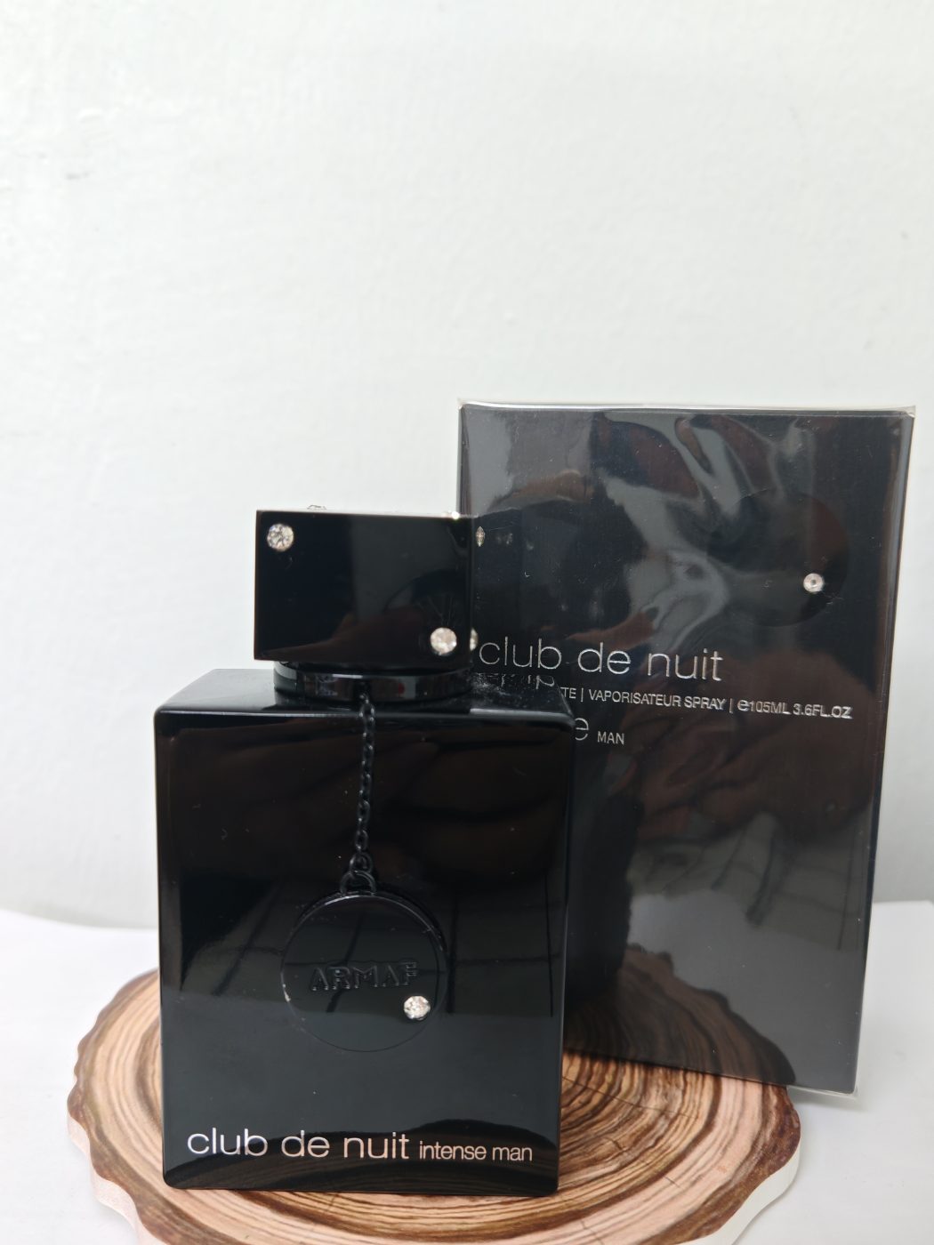 ARMAF 🇲🇾👨⚕️Club de nuit intense men edt