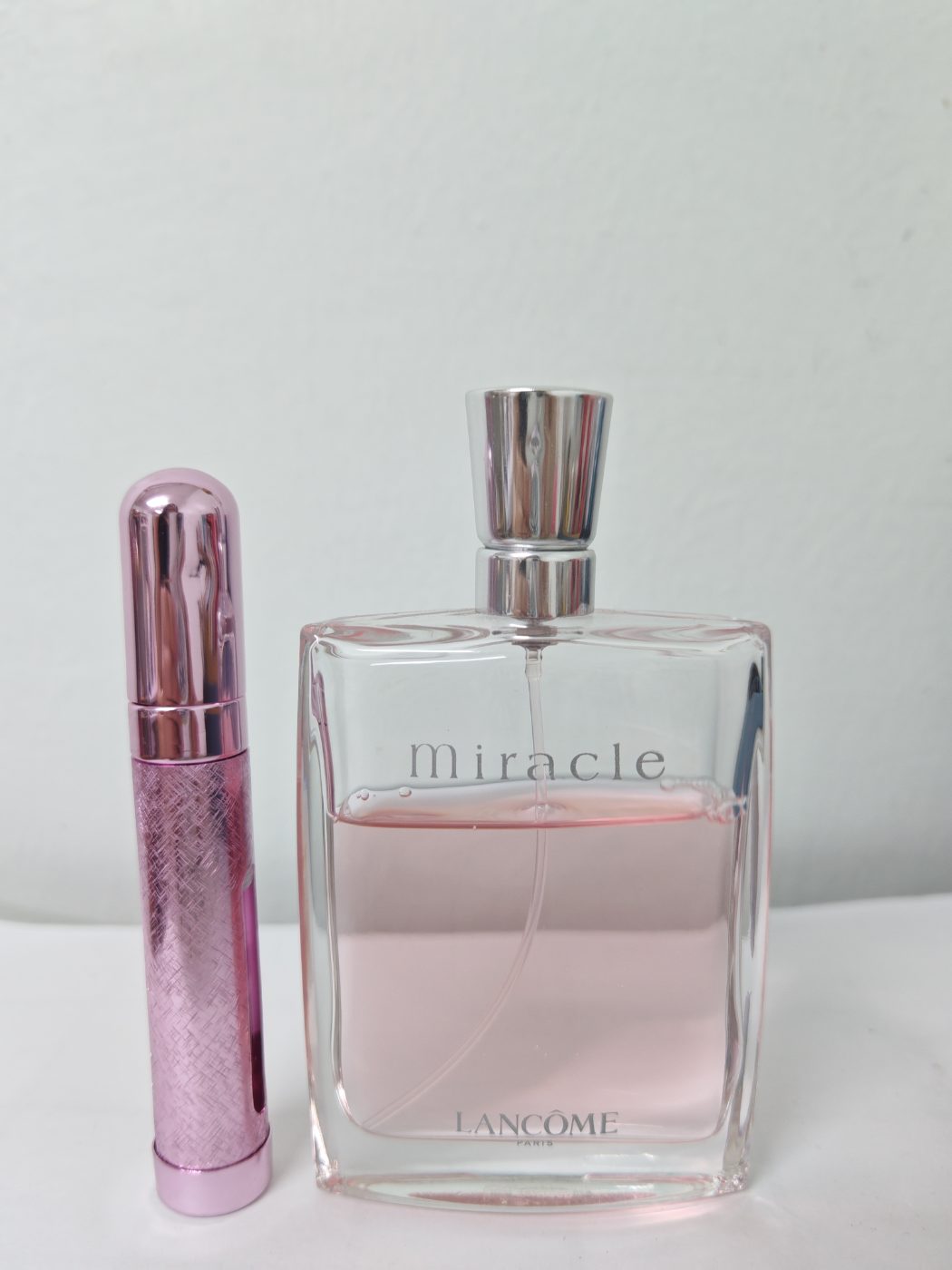 lancome 🇲🇾👸💉Chiết 10ml lancome Miracle