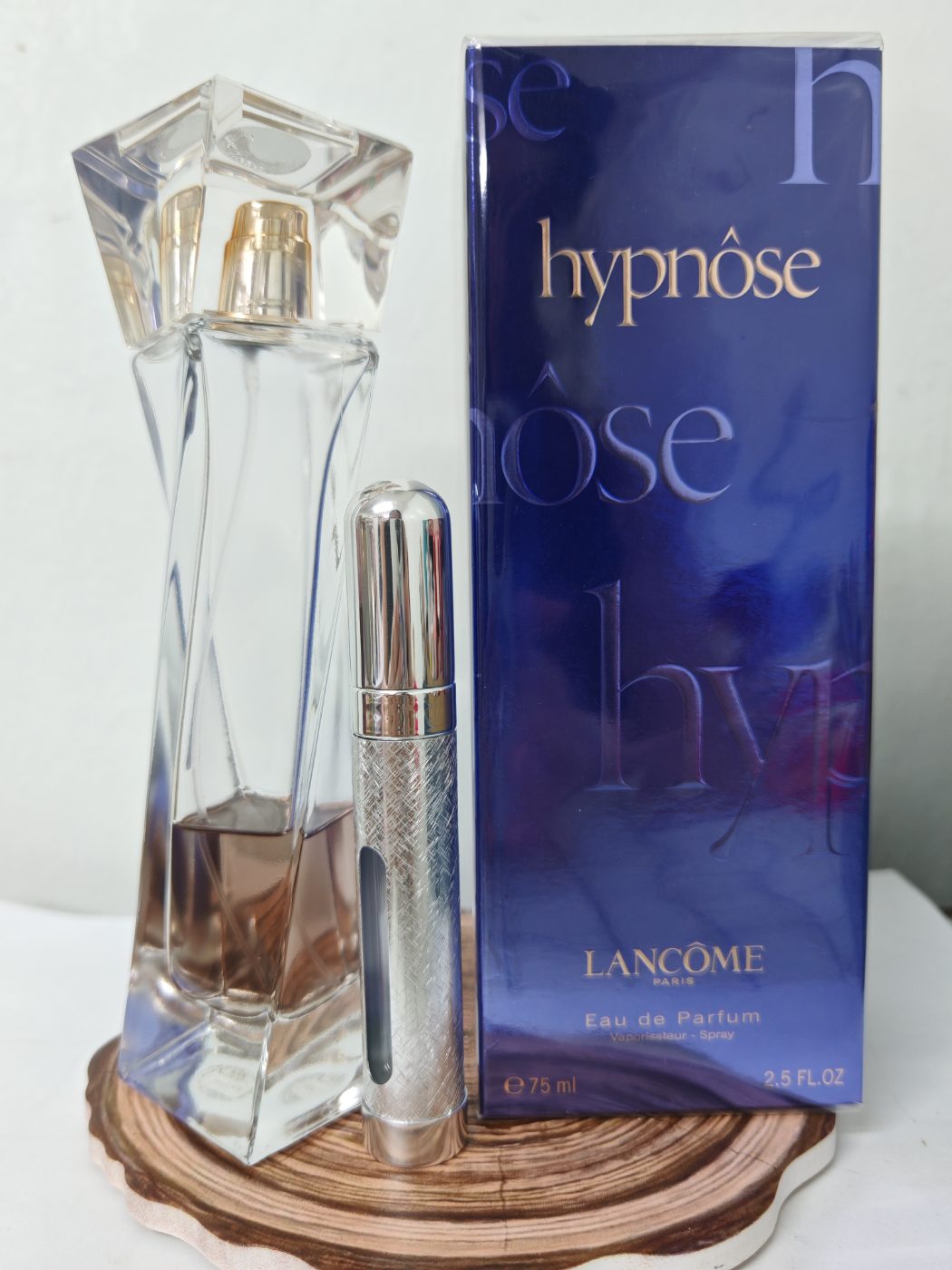 lancome 🇲🇾💉 Chiết 10ml 👸lancome Hypnose