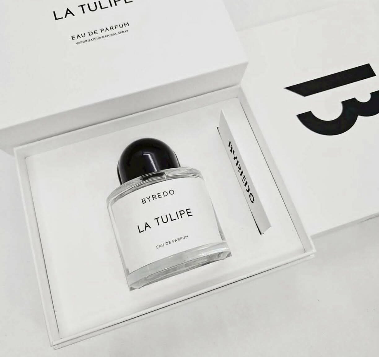 Byredo 🇲🇾👸full 100ml Byredo La Tulipe Edp