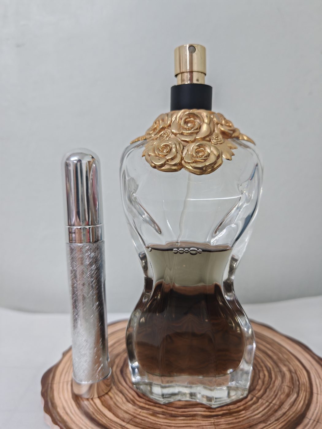 Jeanpaul Gautier 🇲🇾👸💉Chiết 10ml Jeanpaul Le Bella edp