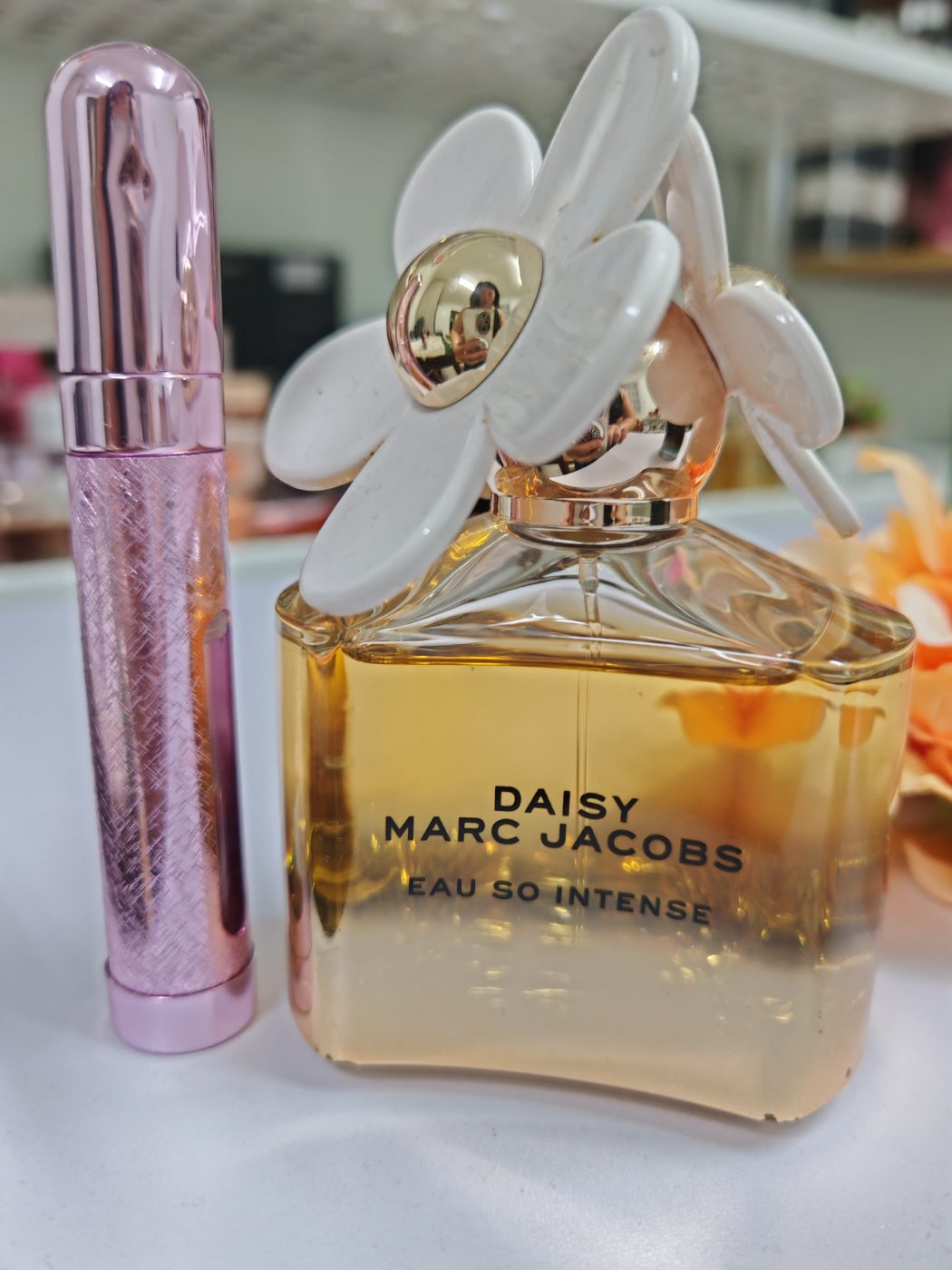 MARC JACOBS 🇲🇾💉👸Chiết 10ml Daisy Marc Jacobs eau so intense