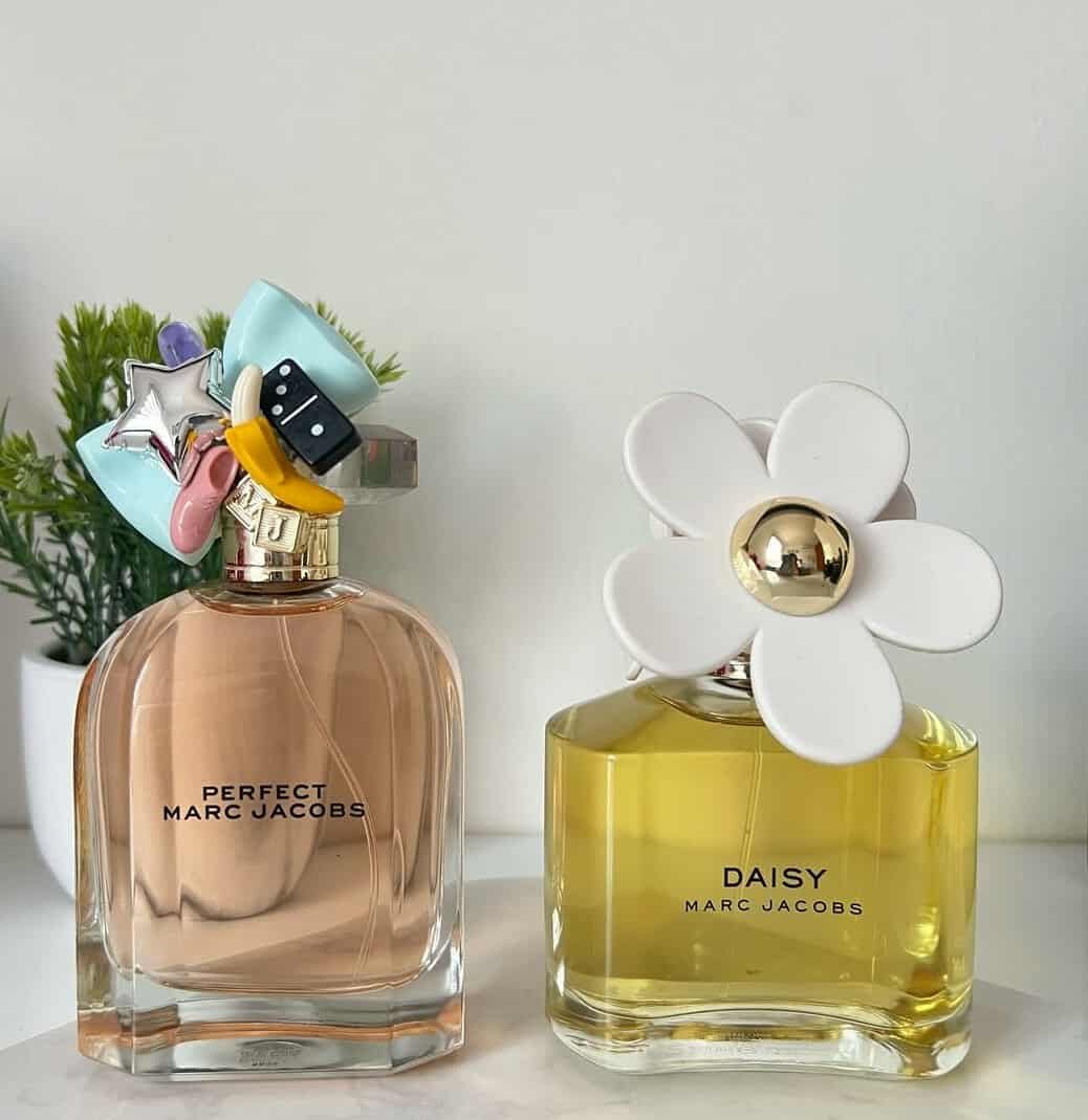 MARC JACOBS 🇲🇾👸full 100ml Daisy Perfect edp