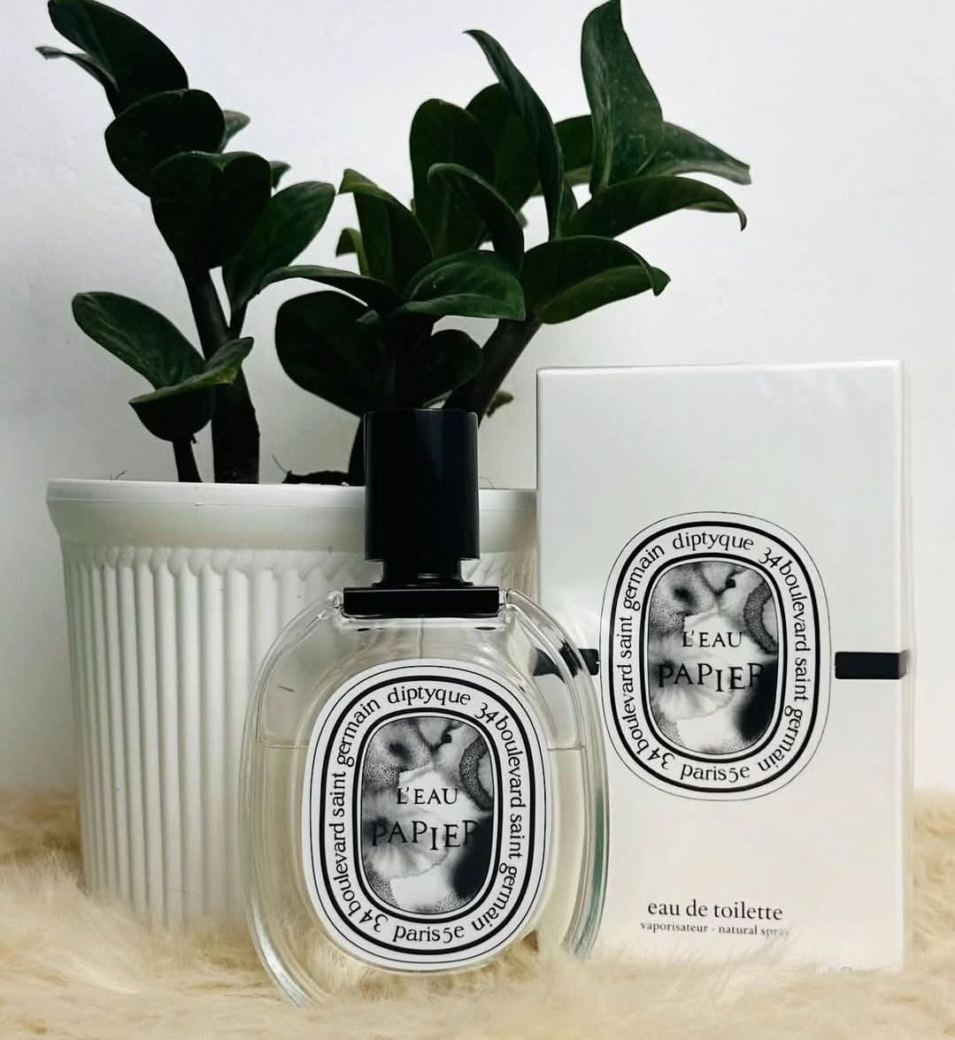 Diptyque 🇻🇳full 👸 Diptyque papier edt