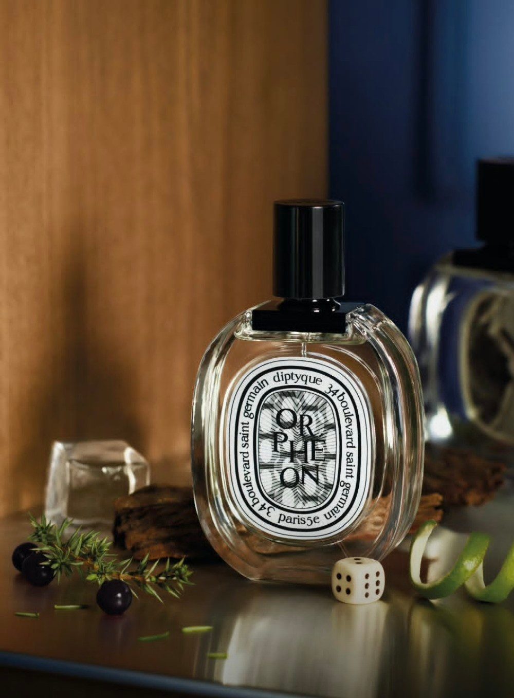 Diptyque 🇻🇳👸fullbox Diptyque Orphone EDp