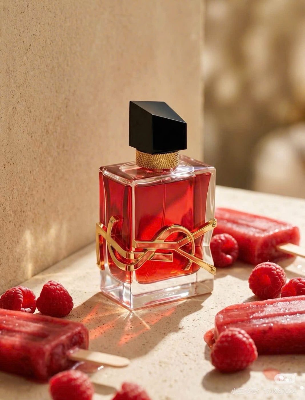 YSL 🇻🇳👸fullbox 90ml Ysl libre crush