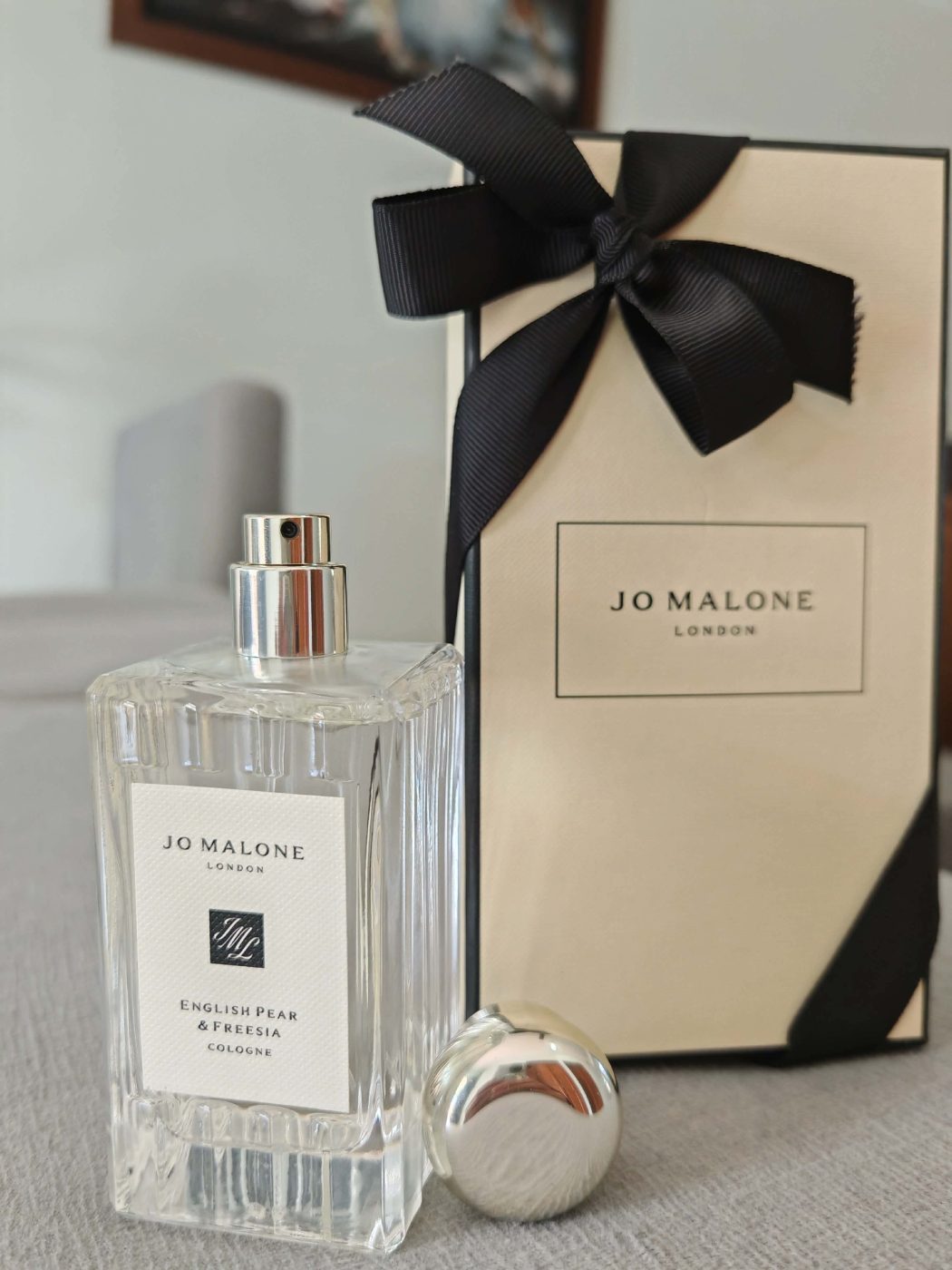 Jo Malone 👸Jo Malone english Pearl &Freesia