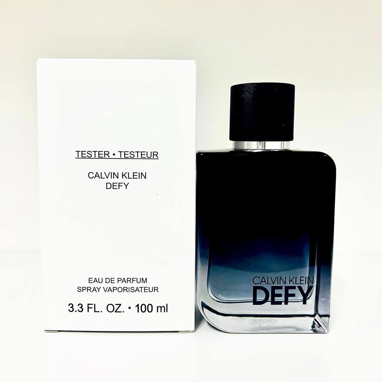 Ck 👨⚕️tester ck edp 100ml