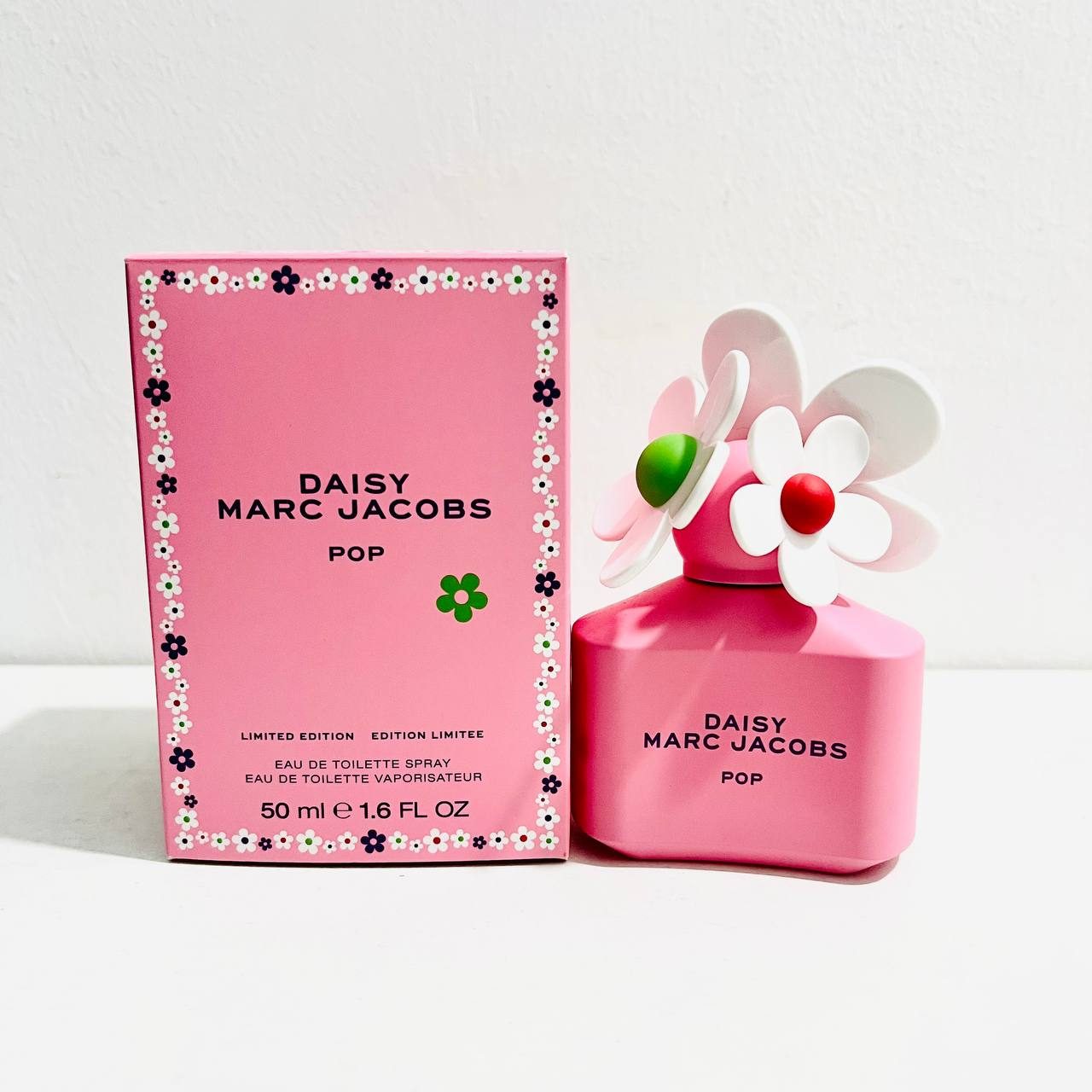 MARC JACOBS 🇲🇾👸Daisy Marc Jacobs m
