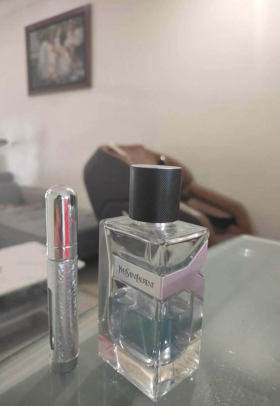 YSL 🇲🇾💉Chiết 10ml Ysl edp