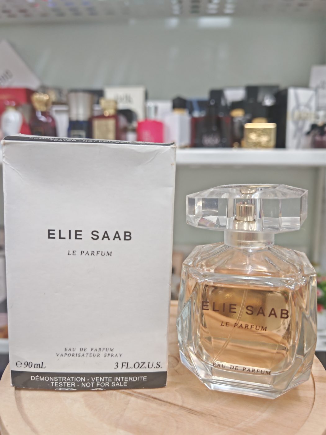ELISE SAAB 🇲🇾Elie Saab Le Parfum