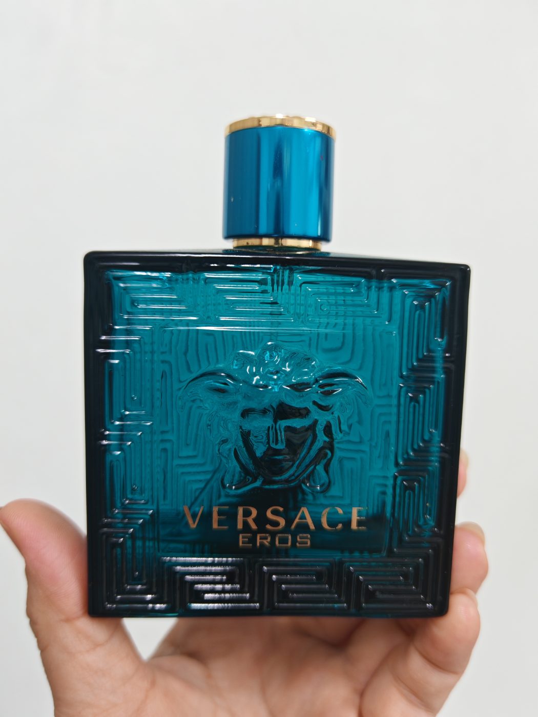 Versace 🇻🇳versace eros edt 200ml