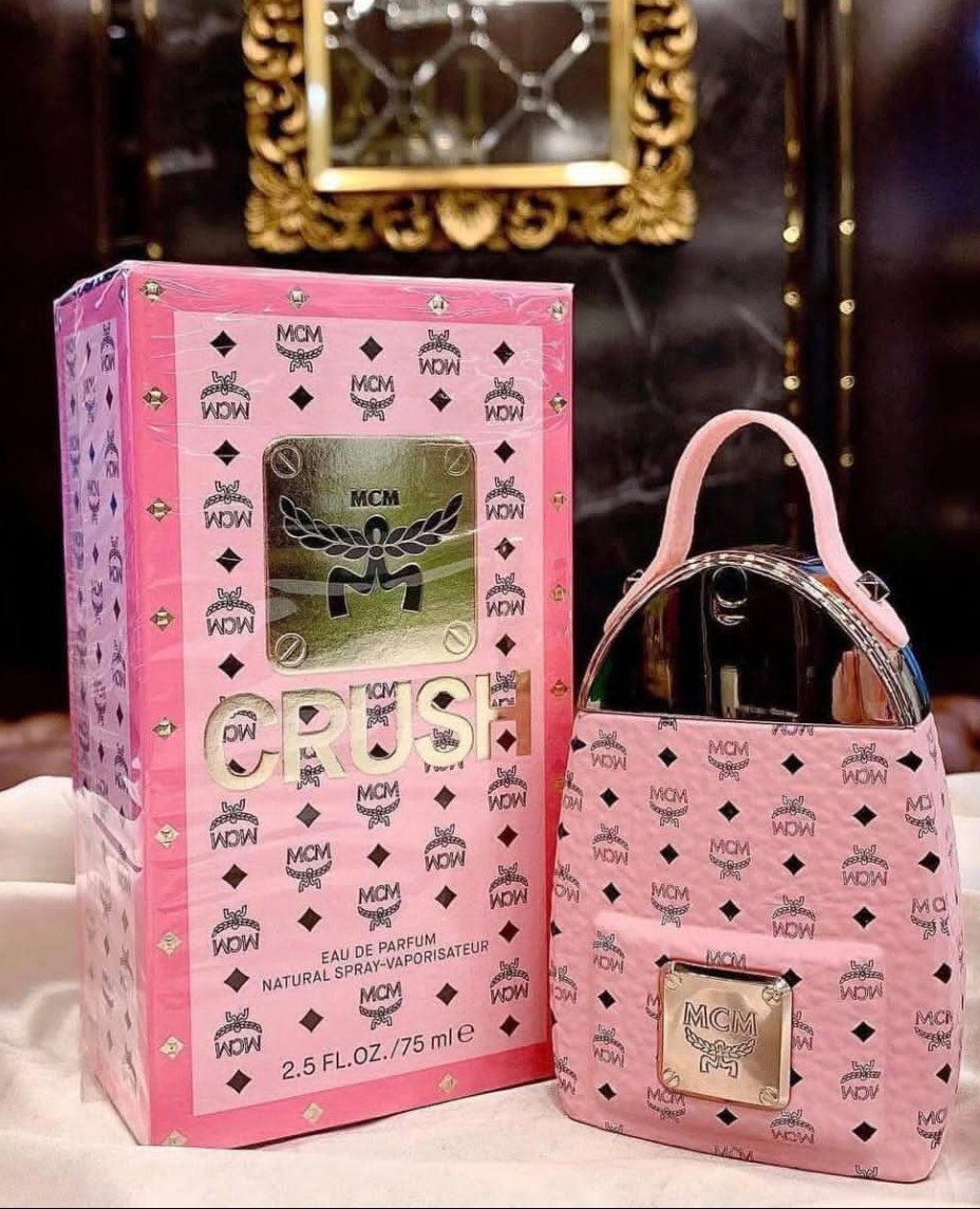 MCM 🇻🇳👸full 75ml MCM Crush