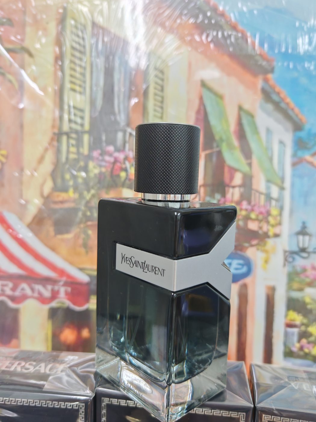 YSL 🇻🇳👨⚕️full 100ml YSL edp