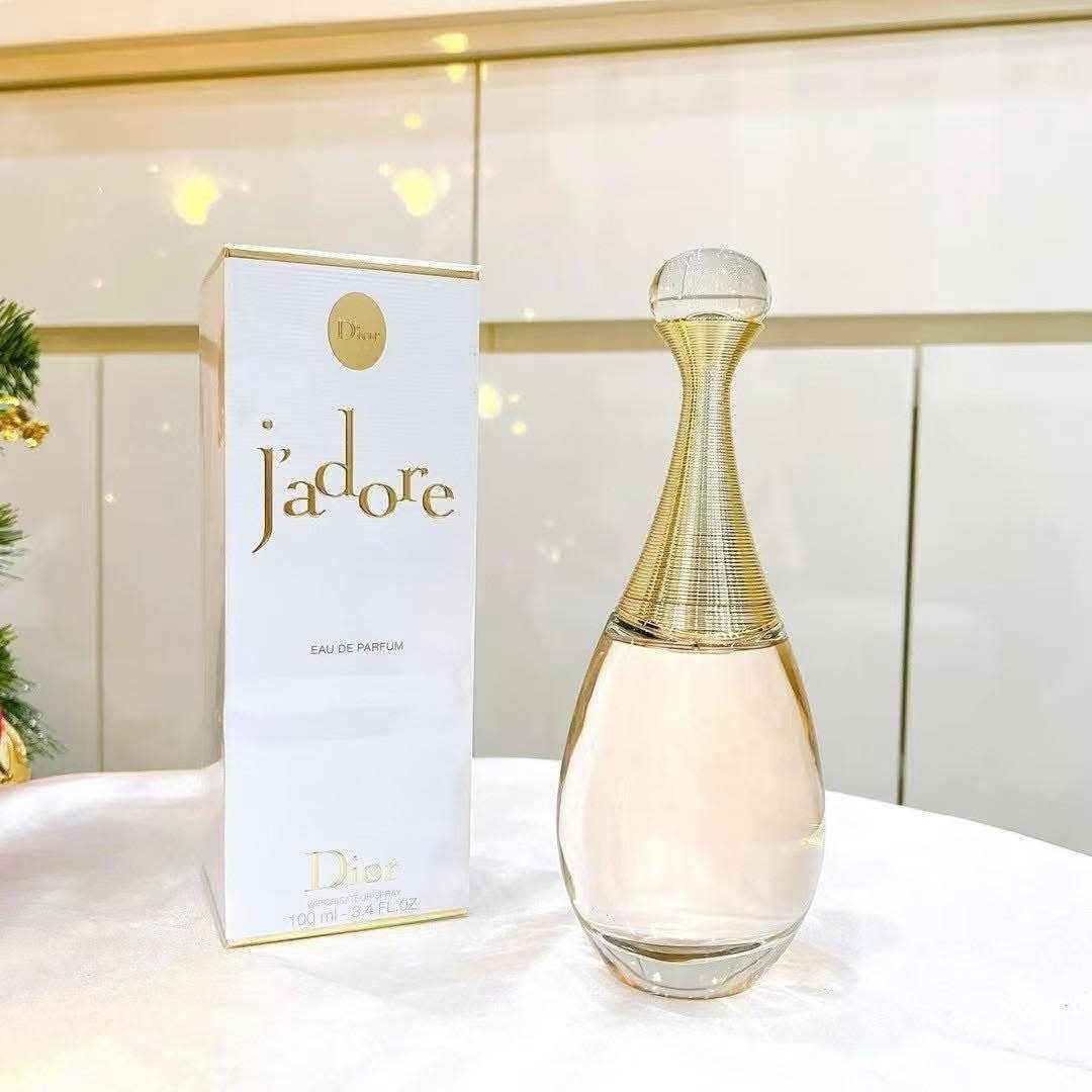 Dior 🇲🇾👸full 100ml Jadore dior edp
