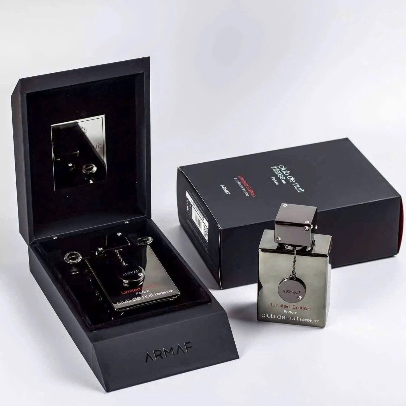 ARMAF 🇻🇳👨⚕️full 105ml club de nuit Parfum Elixir