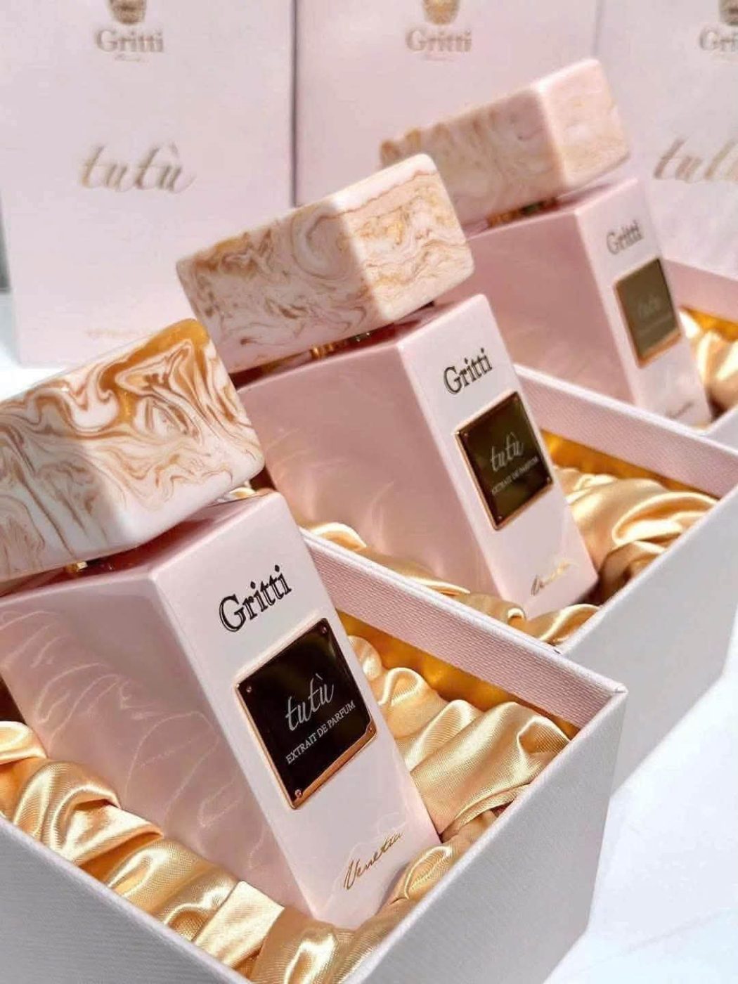 GRITTI 🇻🇳👸full Gritti Tutu