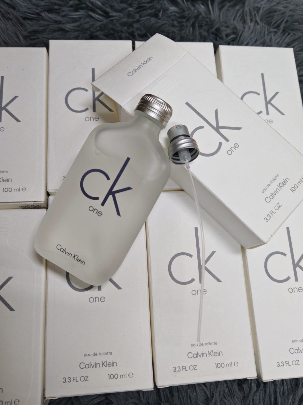Ck 🇻🇳full 100ml Ck one edt